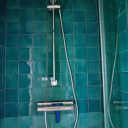 Alloggio in famiglia Privée Dans Un Partagé, Propreté 3 Sur 5