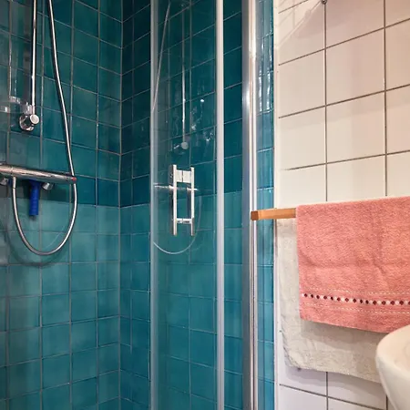 Privée Dans Un Partagé, Propreté 3 Sur 5 Alloggio in famiglia Strasburgo