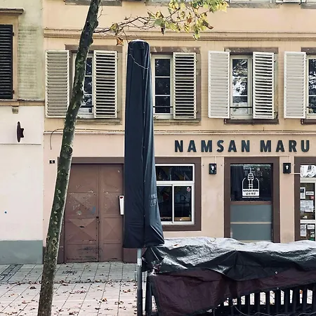 Alloggio in famiglia Privée Dans Un Partagé, Propreté 3 Sur 5 *