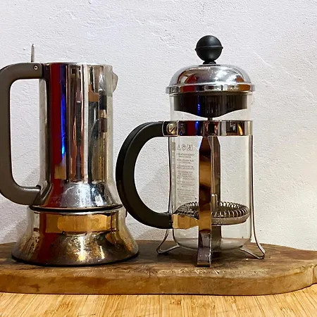 Alloggio in famiglia Privée Dans Un Partagé, Propreté 3 Sur 5 *