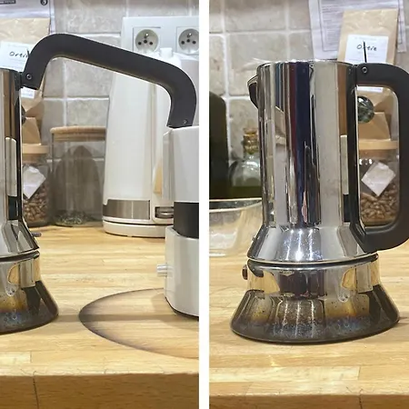 منزل للإقامة Privee Non Verrouillee Dans Un Partage - Avec Chien ستراسبورغ