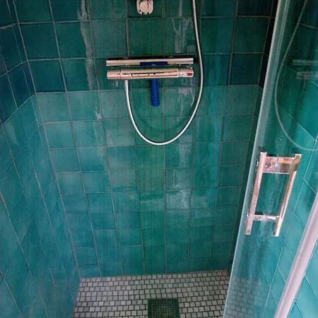 Privee Non Verrouillee Dans Un Partage - Avec Chien منزل للإقامة ستراسبورغ