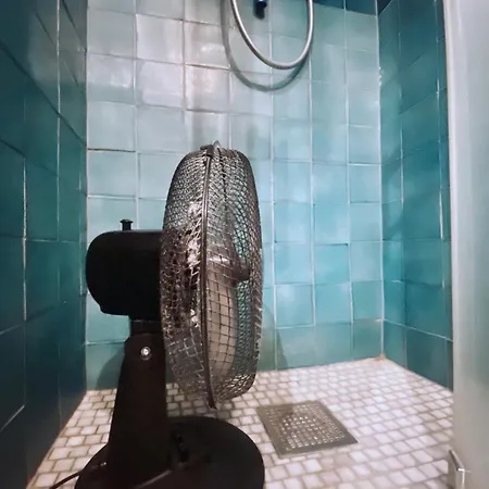 Privee Non Verrouillee Dans Un Partage - Avec Chien *