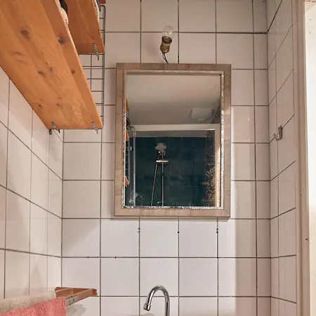 Privee Non Verrouillee Dans Un Partage - Avec Chien منزل للإقامة *