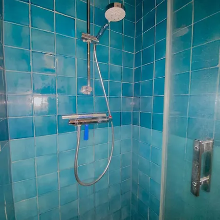 منزل للإقامة Privee Non Verrouillee Dans Un Partage - Avec Chien